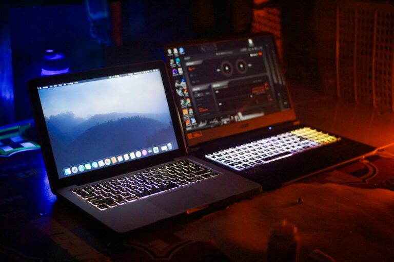 Rent to Own Laptops: No Credit Check Needed
